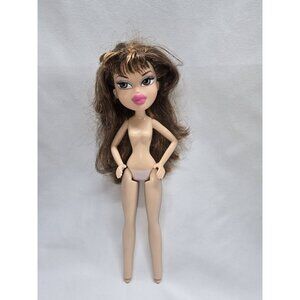 Bratz Kiani Sisterz 2006 Doll- Nude- No Feet
